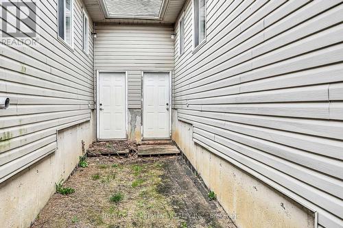 83 Marion Street, Hamilton, ON - Outdoor With Exterior