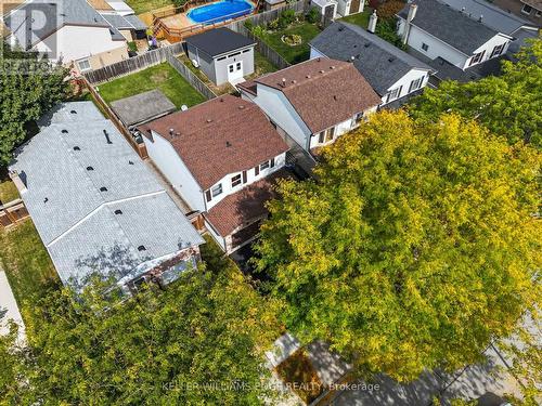 56 MUSCOT DRIVE  Hamilton, ON L8J 2B3