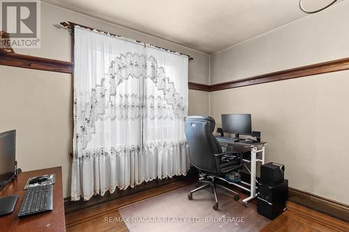 154 Melrose Avenue N, Hamilton (Stipley), ON - Indoor Photo Showing Office