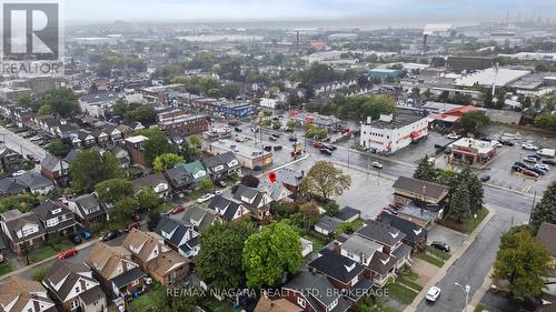 154 Melrose Avenue N, Hamilton (Stipley), ON - Outdoor With View