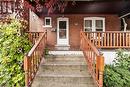 154 Melrose Avenue N, Hamilton (Stipley), ON  - Outdoor 