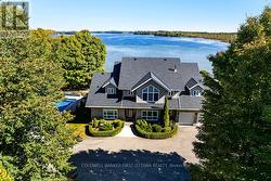 4788B BRITON HOUGHTON BAY ROAD  Rideau Lakes, ON K0G 1V0