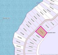 Lot 88-111 Bunker Hill RD  Wilsons Beach, NB E5E 1Z3