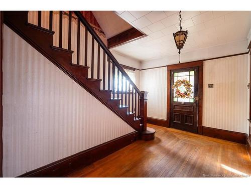 187 Main St, Chipman, NB 