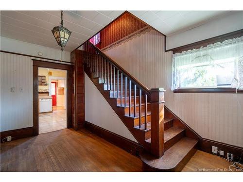 187 Main St, Chipman, NB 