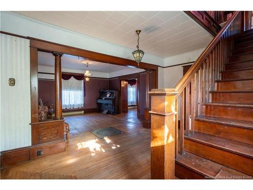 187 Main St, Chipman, NB 