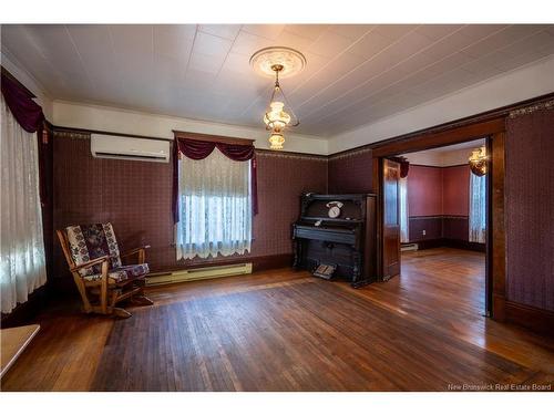 187 Main St, Chipman, NB 