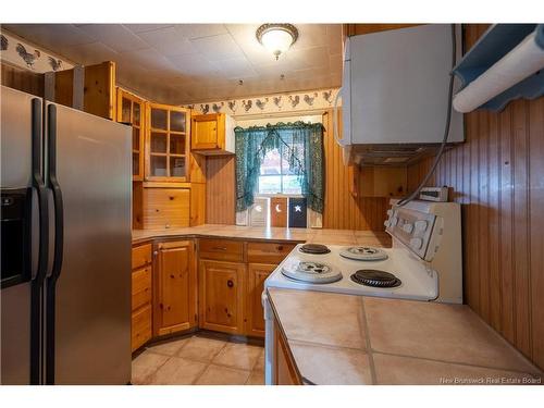 187 Main St, Chipman, NB 