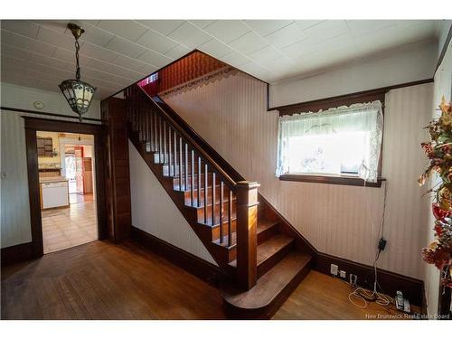 187 Main St, Chipman, NB 