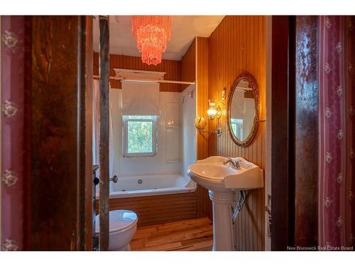 187 Main St, Chipman, NB 