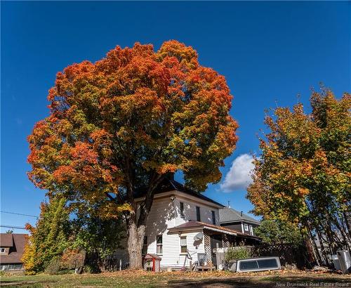 187 Main St, Chipman, NB 