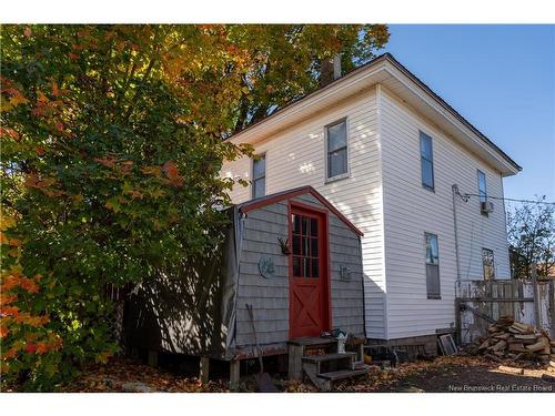 187 Main St, Chipman, NB 
