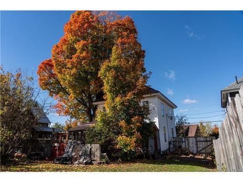 187 Main St, Chipman, NB 