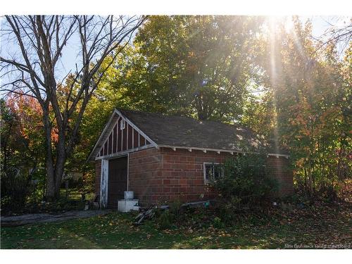 187 Main St, Chipman, NB 