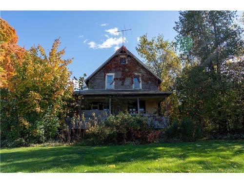 187 Main St, Chipman, NB 