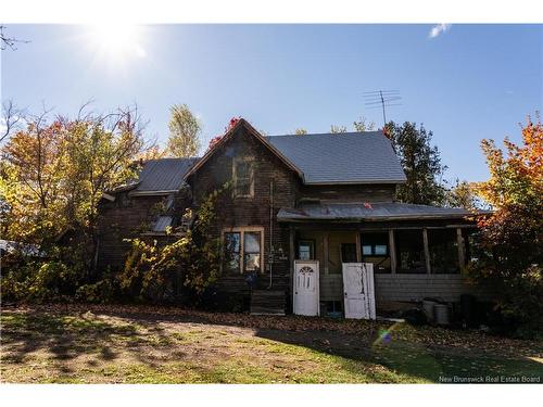 187 Main St, Chipman, NB 