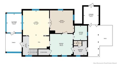 187 Main St, Chipman, NB 