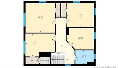 187 Main St, Chipman, NB 