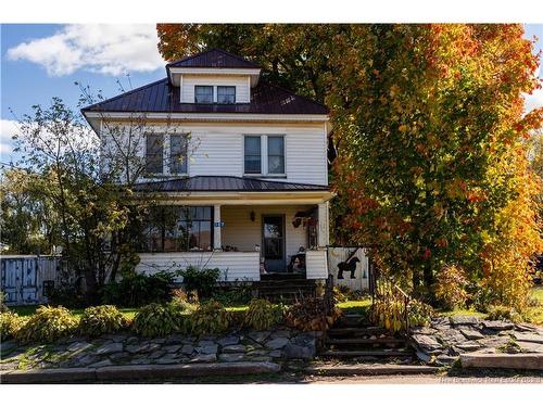 187 Main St, Chipman, NB 