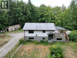 4849 TOMKINSON ROAD  Powell River, BC V8A 0C5