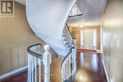 Open Staircase to the Basement - 