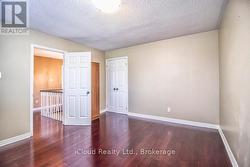 4th Bedroom with Closet - 