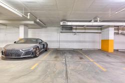 Parking - 