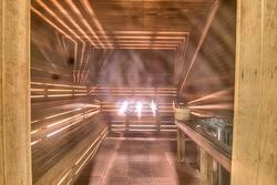 Sauna - 