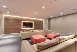 Salle communautaire - 