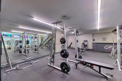 Exercise room - 