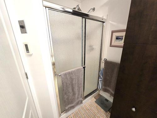 Bathroom - 3-5 Crois. De Cambrai, Châteauguay, QC - Indoor Photo Showing Bathroom