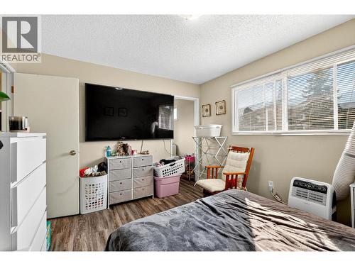 3656 Dunbarton Road, West Kelowna, BC - Indoor Photo Showing Bedroom