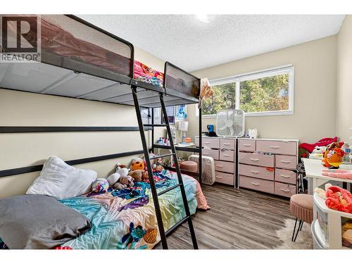 3656 Dunbarton Road, West Kelowna, BC - Indoor Photo Showing Bedroom