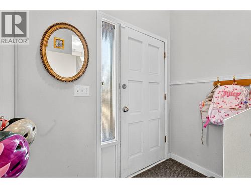 3656 Dunbarton Road, West Kelowna, BC - Indoor Photo Showing Other Room