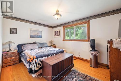 7850 7 Highway, Guelph/Eramosa (Rockwood), ON - Indoor Photo Showing Bedroom