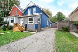 36 MCNAB STREET  Stratford, ON N5A 1Y9