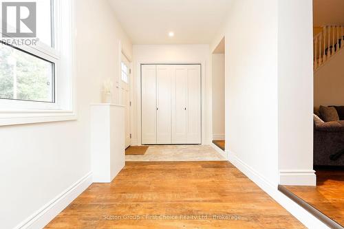 36 Mcnab Street, Stratford, ON - Indoor Photo Showing Other Room