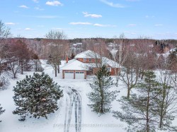 6 Cedar Ridge Court  Erin, ON N0B 1T0