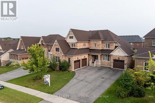 28 STONEGATE AVENUE  Mono, ON L9W 6X1