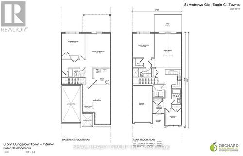 2 - 54 St Andrews Circle, Huntsville, ON - Other