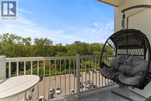 1611 Banwell Unit# 610, Windsor, ON - Outdoor With Exterior