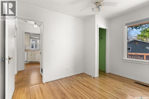 2822 Argyle Street, Regina, SK - Indoor Photo Showing Other Room