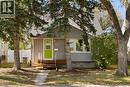 2822 Argyle Street, Regina, SK  - Outdoor 