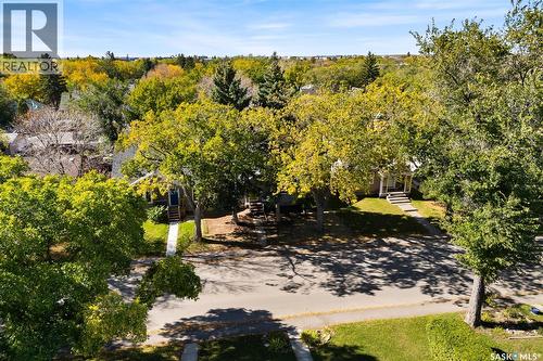 2822 Argyle Street, Regina, SK - Outdoor With View