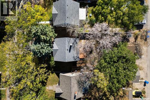 2822 Argyle Street, Regina, SK - Outdoor