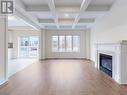 21 La Reine Avenue, Richmond Hill, ON  - Indoor With Fireplace 