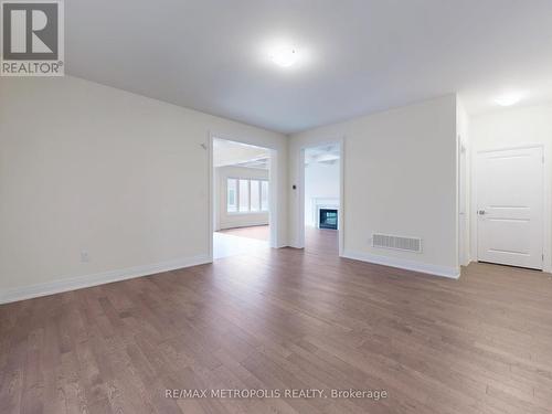 21 La Reine Avenue, Richmond Hill, ON - Indoor With Fireplace