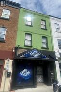 168 Water Street  St. John's, NL A1C 1A7
