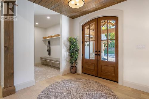 356 Old Welsh Road, Hastings Highlands (Monteagle Ward), ON - Indoor Photo Showing Other Room