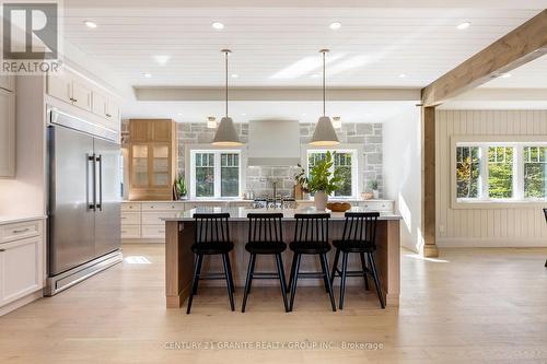 356 Old Welsh Road, Hastings Highlands (Monteagle Ward), ON - Indoor